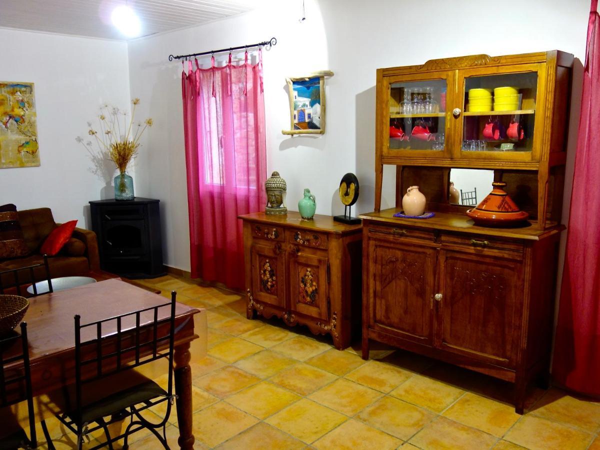A Chiosella Bed & Breakfast Corbara Exterior photo