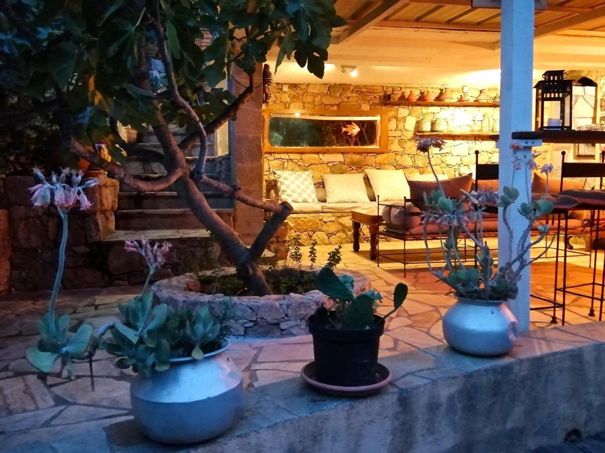 A Chiosella Bed & Breakfast Corbara Exterior photo