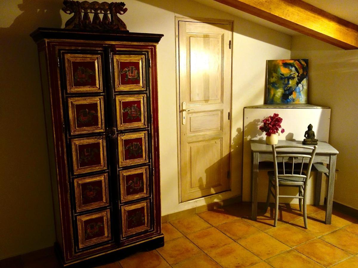 A Chiosella Bed & Breakfast Corbara Exterior photo