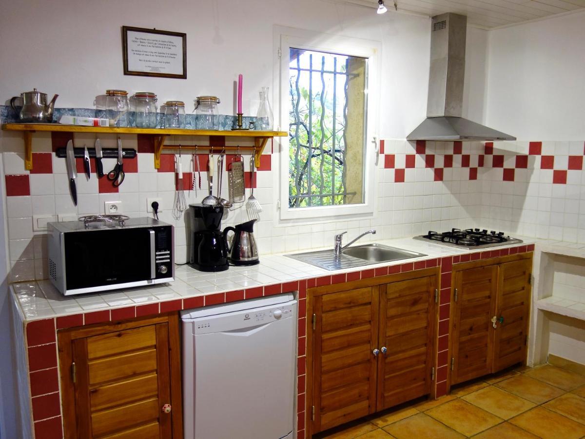 A Chiosella Bed & Breakfast Corbara Exterior photo