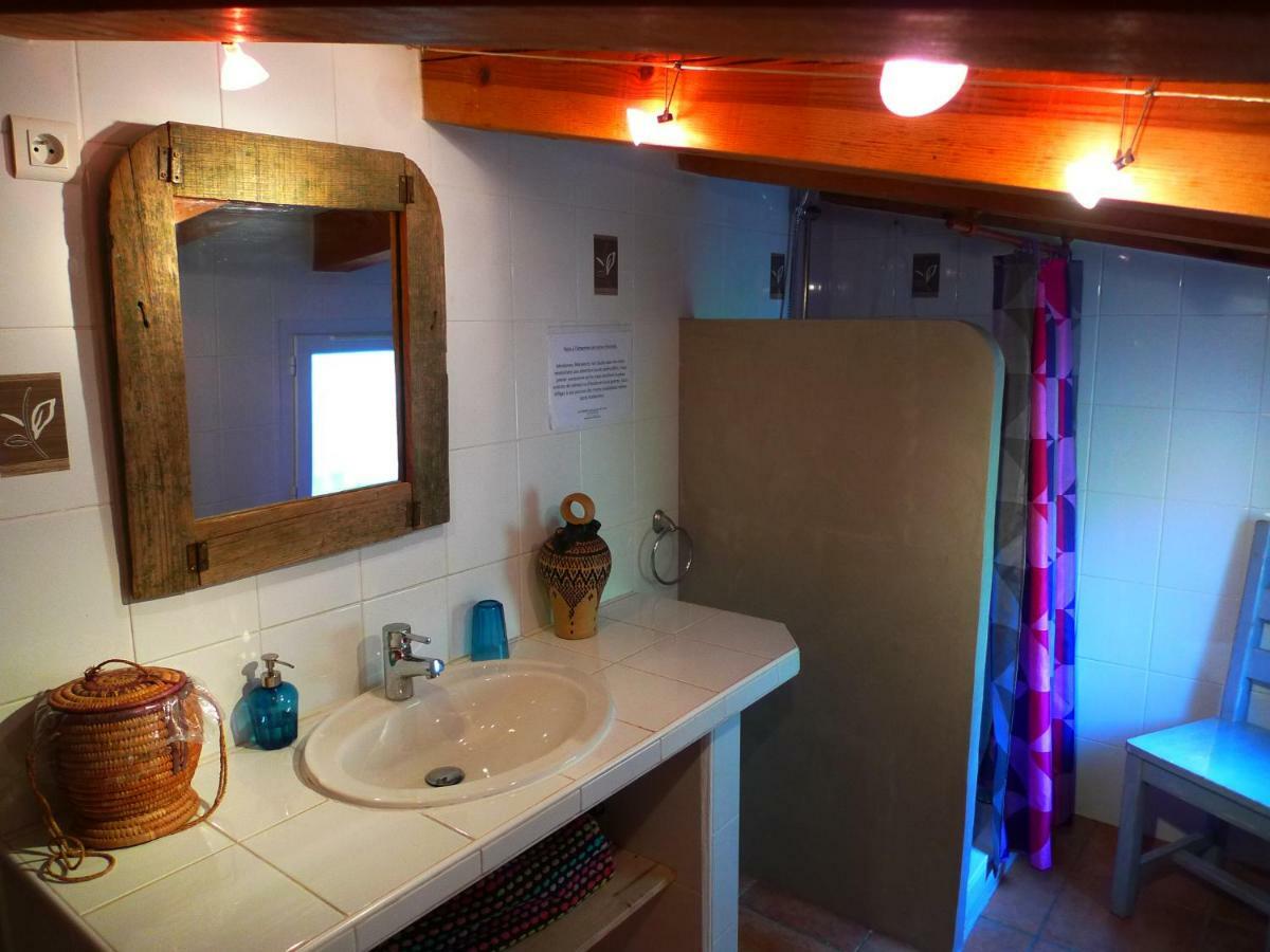 A Chiosella Bed & Breakfast Corbara Exterior photo